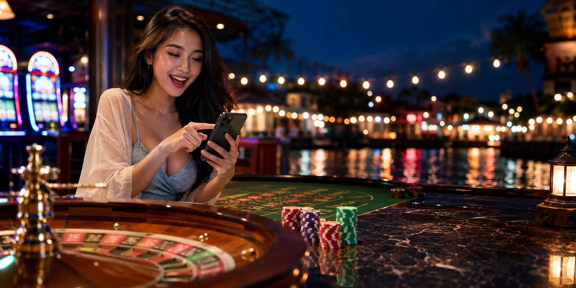 u1102 mobile gaming